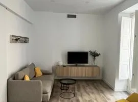 Precioso piso en Cadiz capital