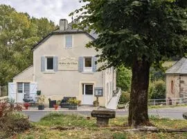 L'Estive du Claux