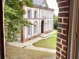 Maison Voltaire