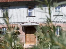 das schulhaus