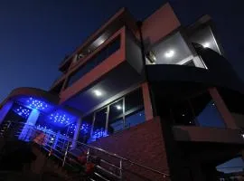 黄金酒店