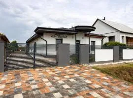 Szentmiklósi Vendégház Gyulaháza