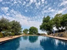 Cortijo Bablou - Maison de vacances