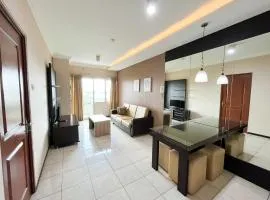 Galeri Ciumbuleuit Apartment 1 2BR 1BA - code 12B