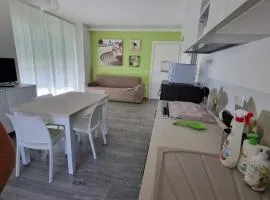 Appartamento vacanze Prima Fila al mare