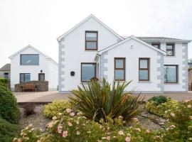 Rosapenna Golf Cottage, Donegal, Ireland，位于道宁斯的酒店