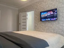 Central City 1 Bedroom