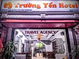 Trường Yến Hotel Ninh Bình