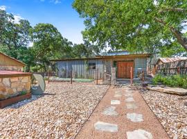 Camino Ranchito - Bodega House，位于Payton的酒店