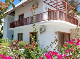 Anna's House with pool