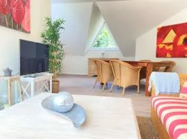 One Bedroom Apartment In Groensee, Stubbenrode