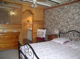 Chez Jean Marc et Corinne，位于Priay的酒店