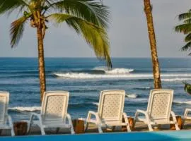 OceanFront Bungalows - Paradise Rentals