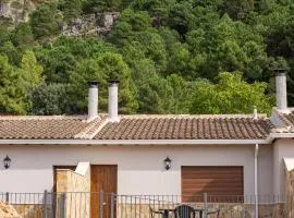 Apartamentos 7 Puentes Sierra Cazorla Las 5 casas iguales