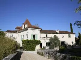 Le Moulin de Saint-Aulaye