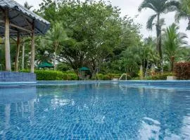 Paradise Breeze 2Bdr near Quepos Manuel Antonio