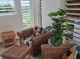 Logement de roots evasions