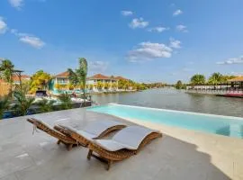 Watervillas - Waterdream Villa