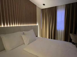 Hotel Restaurant Kod Barića，位于Grude的酒店
