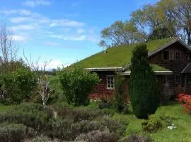 Hostal Zapato Amarillo