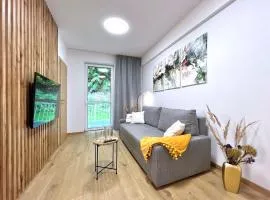 Apartmány K Lanovce s parkováním