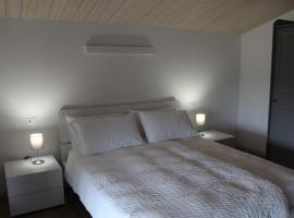 Guest House Italo & Anna，位于Pasian di Prato的低价酒店
