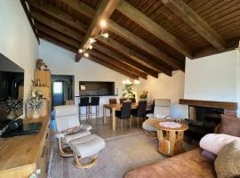 Alpenblick Loft neben Skilift in Amden Arvenbüel
