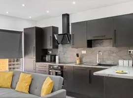 Cowgate Luxury Apartments