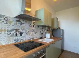 Agriturismo Nonno Dante - Casa Leccino