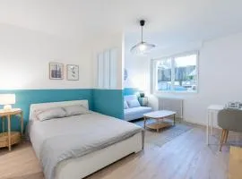 Le Cocon, Dax, Studio cœur de ville