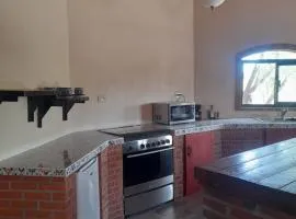 Rancho Espinoza La Casita