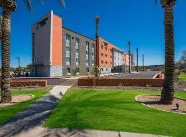 WoodSpring Suites Chandler Airport