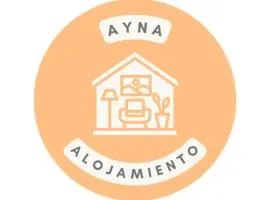 AYNA Alojamiento, situado en el centro de Villa Elisa, Entre Rios