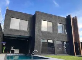 Casa de descanso en Yautepec