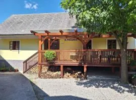 Holiday home in Metlika - Kranjska (Krain) 45879