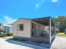 Ingenia Holidays Middle Rock，位于One Mile的度假园