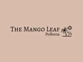 The Mango Leaf