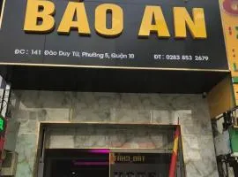 KHÁCH SẠN BẢO AN