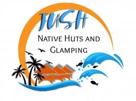 JUSH NATIVE AND GLAMPING，位于道伊斯的酒店