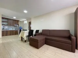 Delux apartment - 2 bedroom 2 bathroom