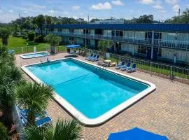 戴斯奥兰多市中心每日旅馆