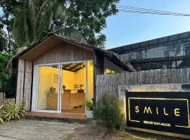 Smile Resort Koh Mook，位于班柯木的度假村