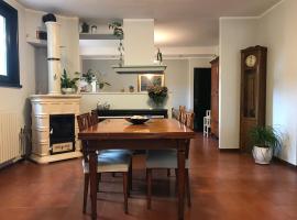 Profumo di pane - Traversetolo，位于Traversetolo的酒店