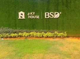 Apartemen Sky House BSD by Benchmark