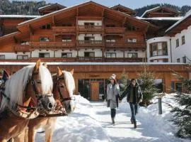 Hotel Tauernhof