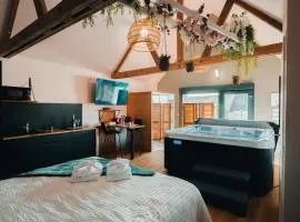 Au coin de Paradis