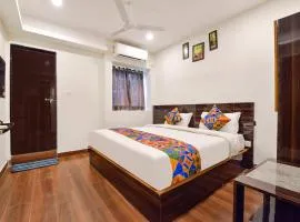 FabHotel Shri Krishna