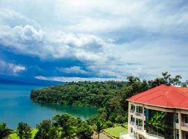 Peace Guest House，位于Muhari的酒店