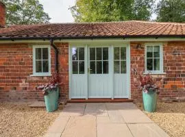 Rookery Cottage