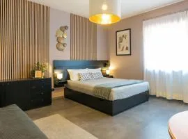 Villaggio Tranquillo - bambnb